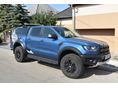 FORD RANGER 2.0 TDCi 4x4 Raptor (Automata) + Áfa