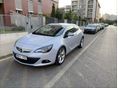 OPEL ASTRA J GTC 1.6 T Sport 180 LE. 6 sebességes kézi váltó
