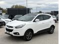 HYUNDAI IX35 1.6 GDi Premium gyári fényezés/panoráma/navigáció/kamera/4 x ülésfűtés