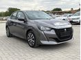 PEUGEOT 208 1.5 BlueHDi Allure TÁBLAFELISMERŐ! TOALTÓRADAR! TEMPOMAT! SZERVÍZKÖNYV! 1 TULAJ!