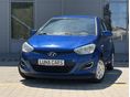 HYUNDAI I20 1.25 DOHC Classic AC Klíma/Jó műszaki állapot