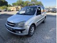 SUZUKI IGNIS 2003/5 - 1