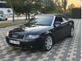 AUDI A4 CABRIO 1.8 T quattro