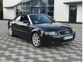 AUDI A4 CABRIO 2004/6 - 2