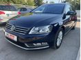 VOLKSWAGEN PASSAT Variant 2.0 CR TDI Comfortline BMT