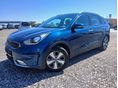 KIA NIRO HEV 1.6 GDI EX DCT Tempomat! Automata klíma! Sávtartó! Navigáció! Bluetooth! AppleCarplay!