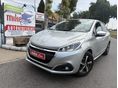 PEUGEOT 208 1.2 PureTech Allure FRISS MŰSZAKI! TEMPOMAT! T.KAMERA! ALUF! VEZ.SZERVIZKÖNYV! ÜLÉSFŰTÉS!