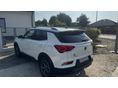 SSANGYONG KORANDO 2021/8 - 9