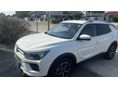 SSANGYONG KORANDO 2021/8 - 10