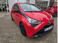 TOYOTA AYGO 1.0 x+comfort Végig vezetett szervízkönyv!