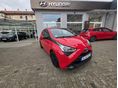 TOYOTA AYGO 2021 - 2