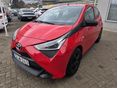 TOYOTA AYGO 2021 - 3
