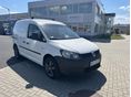 VOLKSWAGEN CADDY 2012/7 - 2