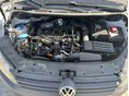 VOLKSWAGEN CADDY 2012/7 - 8