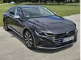 VOLKSWAGEN ARTEON 2.0 TDI SCR Elegance DSG Led-Alcantara-Kamera-18 Alu-1.Tulaj-Magyar-Szervizkönyv