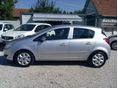 OPEL CORSA D 2007/9 - 3