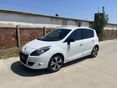 RENAULT SCENIC Scénic 1.5 dCi Expression Bose