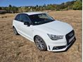 AUDI A1 Sportback 1.6 TDI DPF Attraction