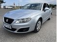 SEAT EXEO 2.0 CR TDI Reference igazolt km. man 6seb.szedán!