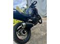 HONDA XL 750 ÁFÁS-1.55 MILLIÓ FT ÉRTÉKŰ EXTRÁVAL