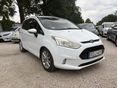 FORD B-MAX 2016/4 - 3