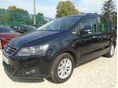 SEAT ALHAMBRA 2.0 TDI Style Advanced 115 LE!FRISS MŰSZAKI! NAVI! TOLATÓKAMERA!