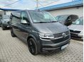 VOLKSWAGEN MULTIVAN 2.0 TDI T6.1 Highline 4Motion DSG (6 személyes ) MAGYARORSZÁGI-41.000-KM! 7-SZEM!