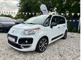 CITROEN C3 PICASSO 1.4 VTi Collection 1 ÉV GARANCIA