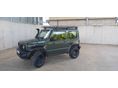 SUZUKI JIMNY 1.5 GL 4WD