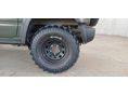 SUZUKI JIMNY 2021/5 - 6
