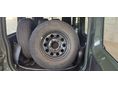 SUZUKI JIMNY 2021/5 - 7