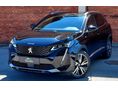 PEUGEOT 3008 1.5 BlueHDi GT Pack EAT8 /2xPDC+kamerák/Ü.fűtés/Sáv+távtartó-holttérf./Keyless/Led/Carplay/Android/E-csom