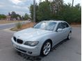 BMW 730Ld (Automata)