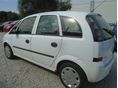 OPEL MERIVA 2008/7 - 4