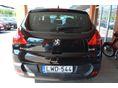 PEUGEOT 3008 2011/4 - 5