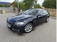 BMW 525d xDrive (Automata)