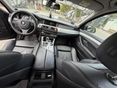 BMW 525 2013/9 - 2