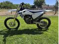 HUSQVARNA FC 350 2020 - 2