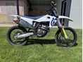 HUSQVARNA FC 350 