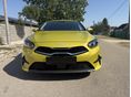 KIA CEE'D 2022 - 2