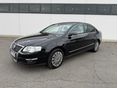 VOLKSWAGEN PASSAT 1.9 PD TDI Trendline Friss Műszaki