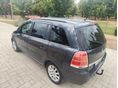 OPEL ZAFIRA B 2006 - 3