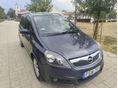 OPEL ZAFIRA B 2006 - 4
