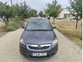 OPEL ZAFIRA B 2006 - 6