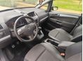 OPEL ZAFIRA B 2006 - 7