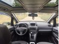 OPEL ZAFIRA B 2006 - 10