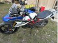 BMW G 310 GS 