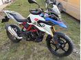 BMW G 310 GS 2024/7 - 2