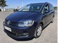 VOLKSWAGEN SHARAN 2.0 CR TDI Highline 4Motion [7 személy] 7személyes.panorámatető.igazolt km