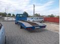FORD TRANSIT 2003/2 - 2